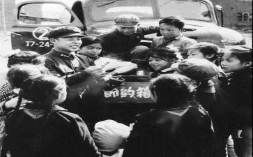 学.雷锋的心得体会优质5篇