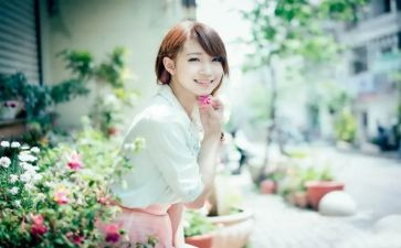 一张脸作文通用7篇