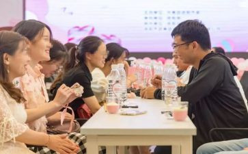 联谊活动策划通用8篇