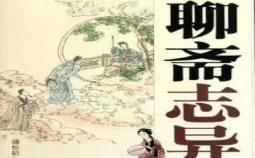 聊斋志读后感最新8篇