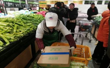 理货员的工作总结优秀8篇