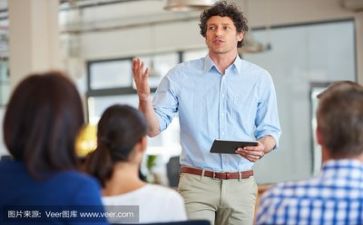 领导领导力培训心得5篇