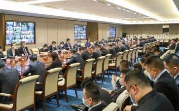 领导安全讲话稿模板5篇