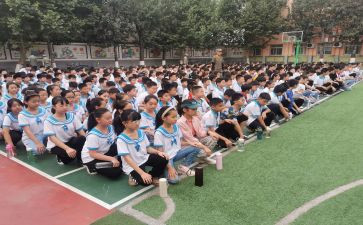 六年级英语工作总结推荐5篇
