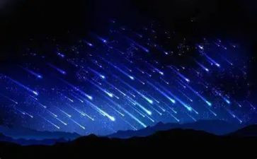 流星的作文5篇
