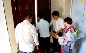 楼管部学生会工作总结7篇