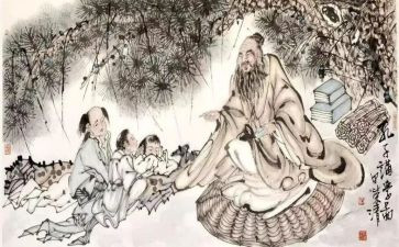 《论语》的读后感6篇