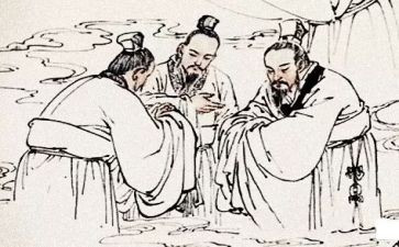 读论语的心得5篇