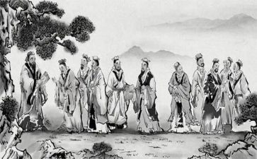 论语写心得体会8篇