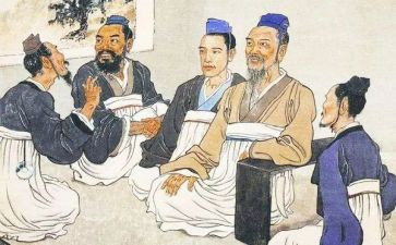 写论语的作文优秀7篇