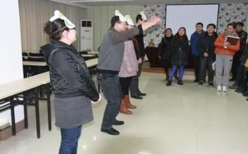 小班萝卜蹲教案推荐7篇