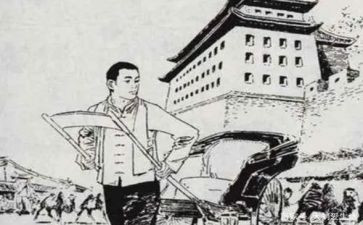 老舍骆驼祥子心得体会6篇