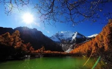 旅游完后心得体会通用7篇