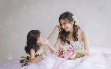 写妈妈作文300字优质5篇