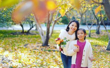 妈妈新心得体会7篇