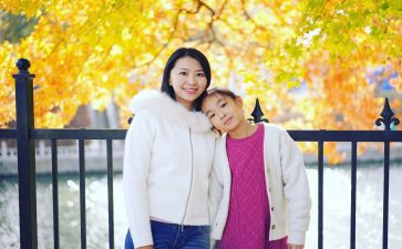 写妈妈作文300字参考6篇