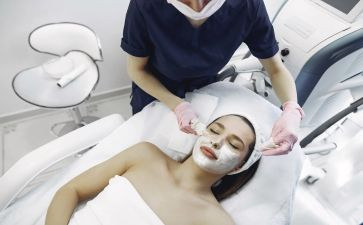 美容师年终工作总结参考5篇