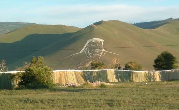 关于蒙古舞的作文6篇