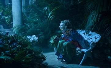 爱丽丝的梦游仙境读后感600字5篇