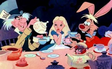 爱丽丝的梦游仙境读后感500字6篇