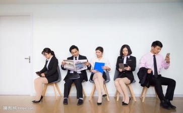 青客面试心得体会模板7篇