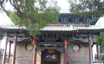 庆元宵庙会活动方案8篇