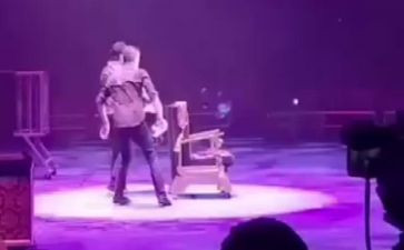 冰的魔术中班教案7篇