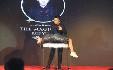 魔术圈教案推荐6篇