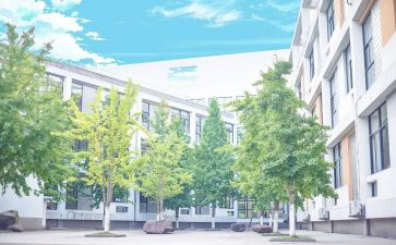 对母校作文模板5篇