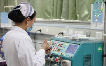 肾内科护士心得体会参考6篇
