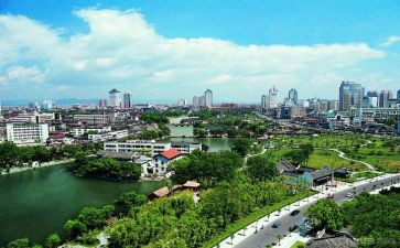 我的宁波作文7篇