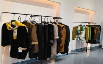 618女装活动方案5篇