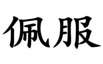 我佩服他(她)作文7篇