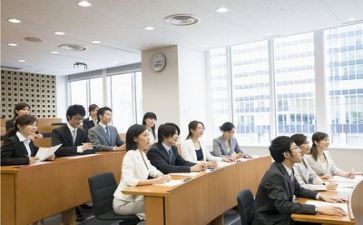 培训日总结报告7篇