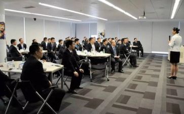 外培训心得体会优质7篇