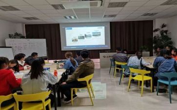 通用培训心得体会5篇