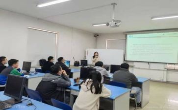 区拓培训心得体会总结精选6篇