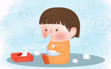 打喷嚏小班教案6篇