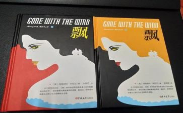 飘第二章读后感参考7篇