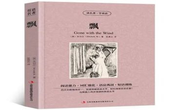 飘的英文读后感5篇