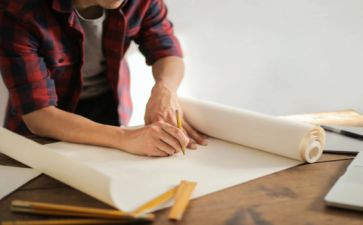 平面个人工作计划范文6篇