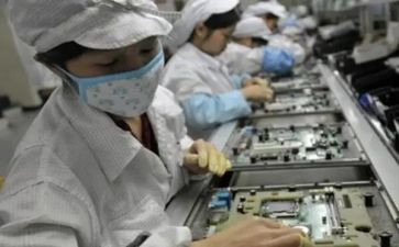 普工年终工作总结7篇