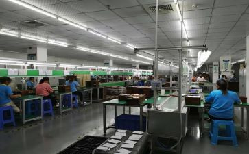 普工的工作总结8篇