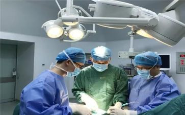 普外科医师个人述职报告范文5篇