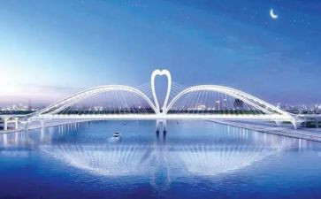 桥的用处教案5篇