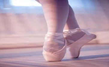 《踮起脚尖》作文参考5篇