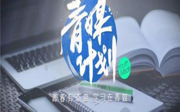 大学生青媒个人工作总结优秀5篇