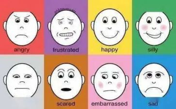 学幼儿园情绪管理心得体会6篇