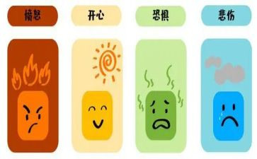 情绪管理的心得6篇