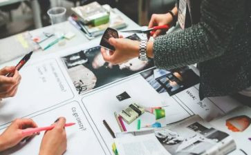 青志部门的工作计划6篇